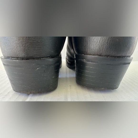 Smoky Mountain Kids Monterey Series Youth Western Boots Size 12 - Picture 7 of 14